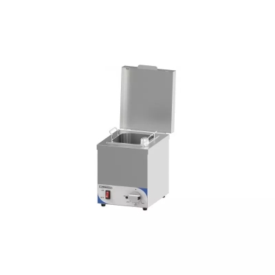 BAIN MARIE À SAUCE COMPACT